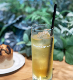 アップルジュース