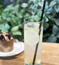 アイスレモネード