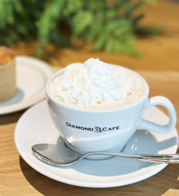 ウインナーコーヒー