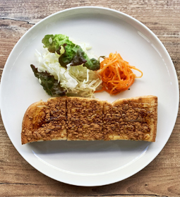 ハニーシナモン