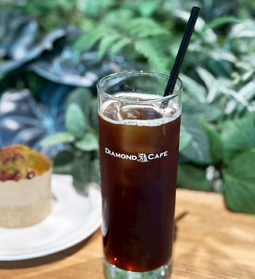 アイスコーヒー